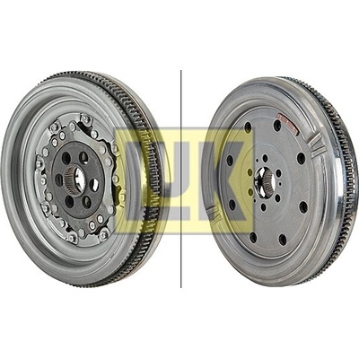 Setrvačník LuK 415 0723 09 (415072309) – Zboží Mobilmania
