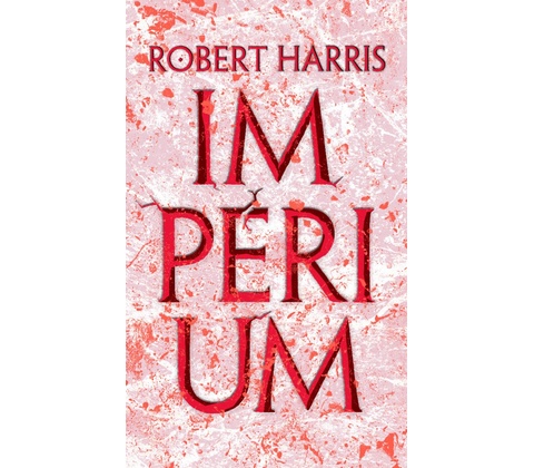 Impérium - Robert Harris