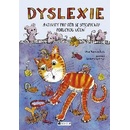 Knihy Dyslexie - Dita Nastoupilová