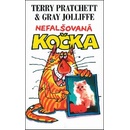 Nefalšovaná kočka