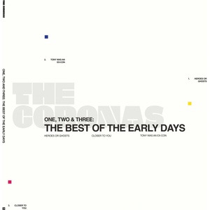 Warner Coronas: Best Of The Early Days - CD (067806)