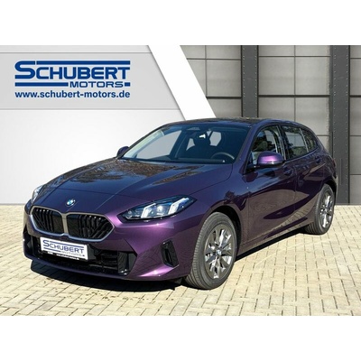 BMW 116i 90 kW
