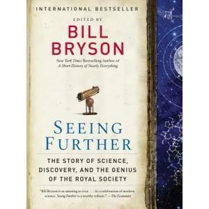 Seeing Further | Bill Bryson, Jon Turney (2011)