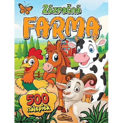 Zázračná farma