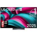 LG OLED65C56LB