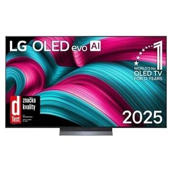 LG OLED65C56LB