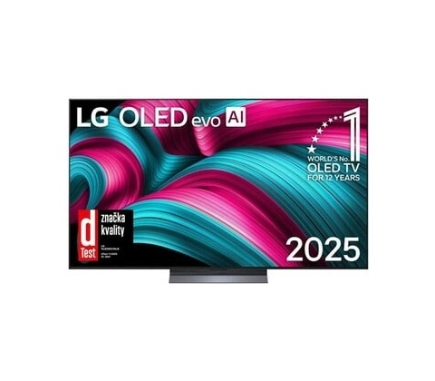 LG OLED65C56LB