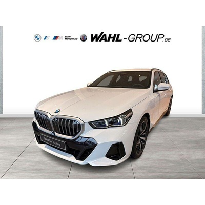BMW 520d Touring M Sport 145 kW
