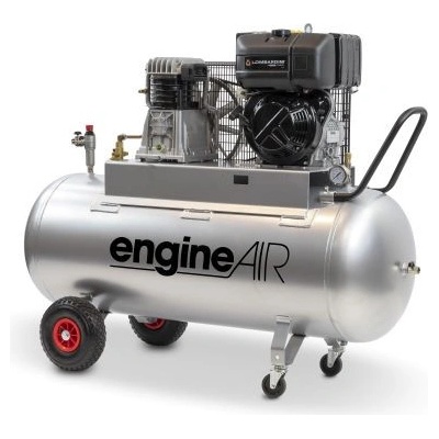 Schneider engineAIR 6/270 Diesel