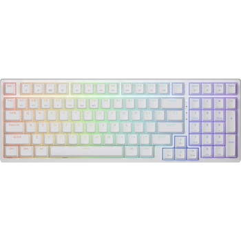 COUGAR Ultimus Pro White (CGR-NM1MW-ULP)