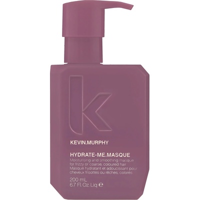 Kevin Murphy Hydrate Me Masque hydratačná maska na lesk a hebkosť vlasov 200 ml
