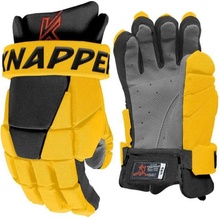 Hokejbalové rukavice Knapper AK3 SR