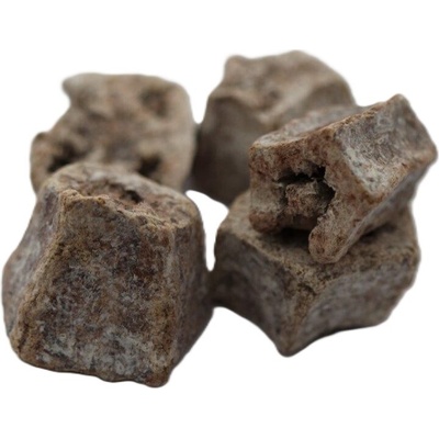Mehogany slice FROSTED 250gr