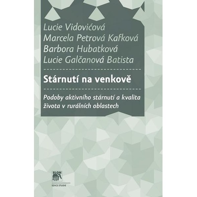 Stárnutí na venkově