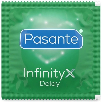 Pasante Delay Infinity X 1 ks
