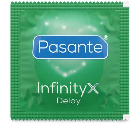 Pasante Delay Infinity X 1 ks