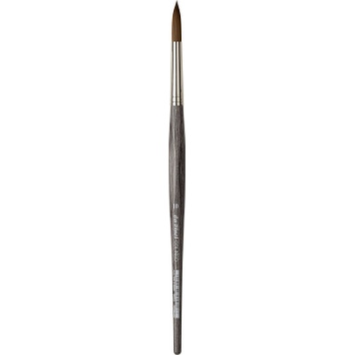 Da Vinci Colineo 5522 Guľatý štetec -5