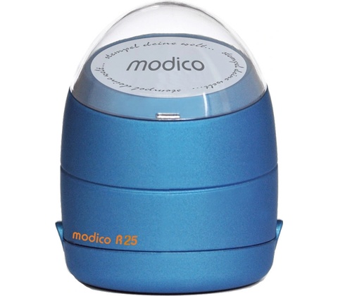 Modico R25 modrá