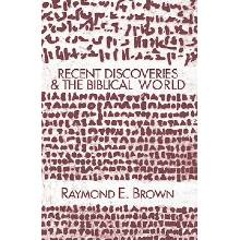 Recent Discoveries and the Biblical World