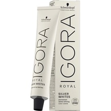 Schwarzkopf Igora Royal Absolute SilverWhite Slate Grey 60 ml