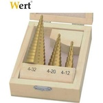 Wert W3500