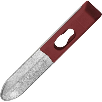 LEATHERMAN SIGNAL Replacement diamond-coated sharpener Dark Red 935003