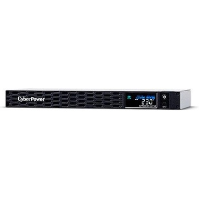 CyberPower USV PFC Sinewave Advanced Rack CP700EIPFCRM1U (CP700EIPFCRM1U)