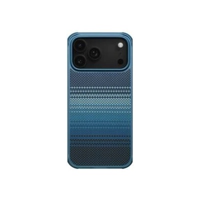 Pitaka Aramid ProGuard Case Moonrise iPhone 17 Pro Max KI1703MGPM