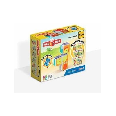 Geomag Строителна Игра Geomag