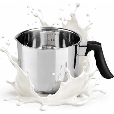 Brunbeste 1,0 l 12 cm BB-2197