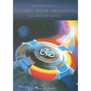 Electric Light Orchestra | Hal Leonard Publishing Corporation (ISBN: 9781423455158)