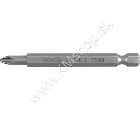 BIT PH2 x 150 mm ACR