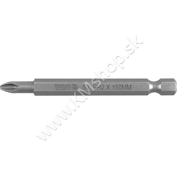 BIT PH2 x 150 mm ACR