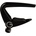 G7th Newport Steel String Satin Black (Newport Steel String Satin Black)