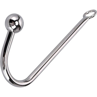 SuperLove Metal Bondage Hook