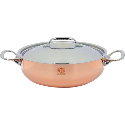 de Buyer Prima Matera 20 cm 1,8 l 6241.20