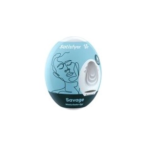 Satisfyer Egg Savage (P22152)