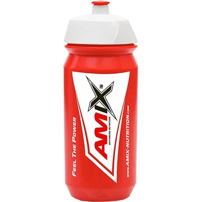 Amix Nutrition Cycling Bottle [500 мл] Червено