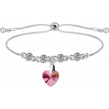 Swarovski e. dámsky náramok seb5848