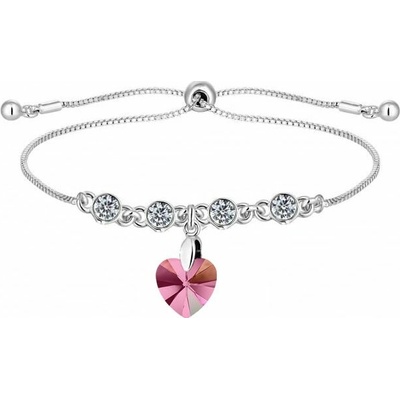 Swarovski e. dámsky náramok seb5848