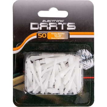 inSPORTline Eskadro Soft 50 ks