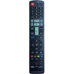 съвместим Lg akb73635401 - заместител дистанционно управление (akb73635401) Дистанционно