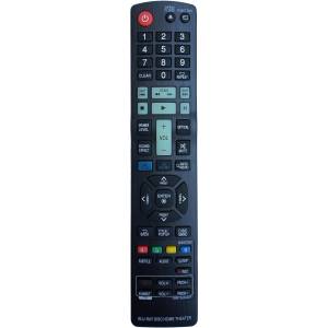 съвместим Lg akb73635401 - заместител дистанционно управление (akb73635401) Дистанционно