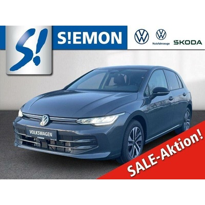 Volkswagen Golf 1.5 TSI Energy 110 kW