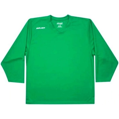 Bauer Flex Jersey YTH zelená