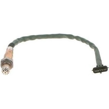 Lambda sonda BOSCH 0 258 027 00A BO 025802700A
