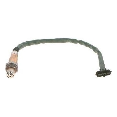 Lambda sonda BOSCH 0 258 027 00A BO 025802700A