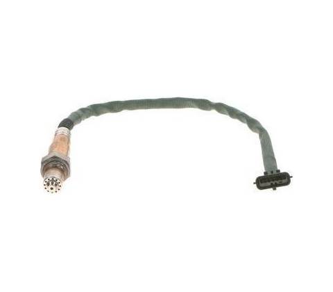 Lambda sonda BOSCH 0 258 027 00A BO 025802700A