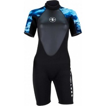 Dámsky Aqua Lung HYDROFLEX SHORTY 3 mm
