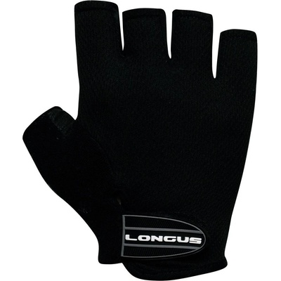 Longus Softy SF black